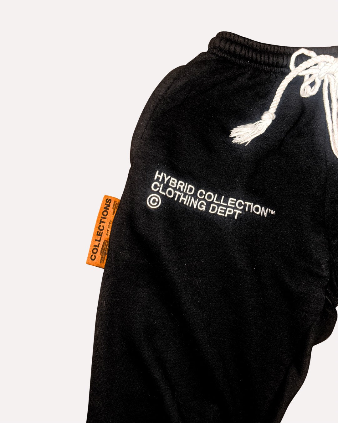 Delavish® Flare Sweatpants