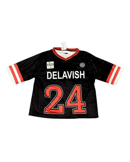 Delavish® '24 Football Jersey