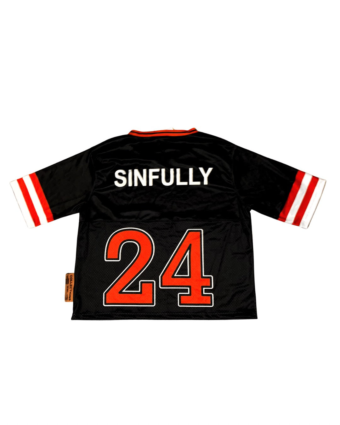 Delavish® '24 Football Jersey