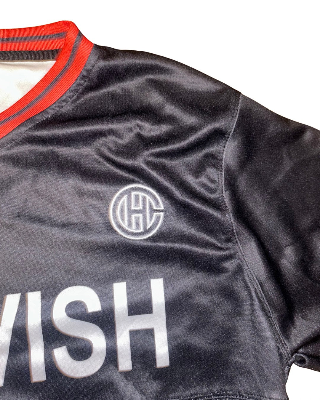 Delavish® '24 Football Jersey