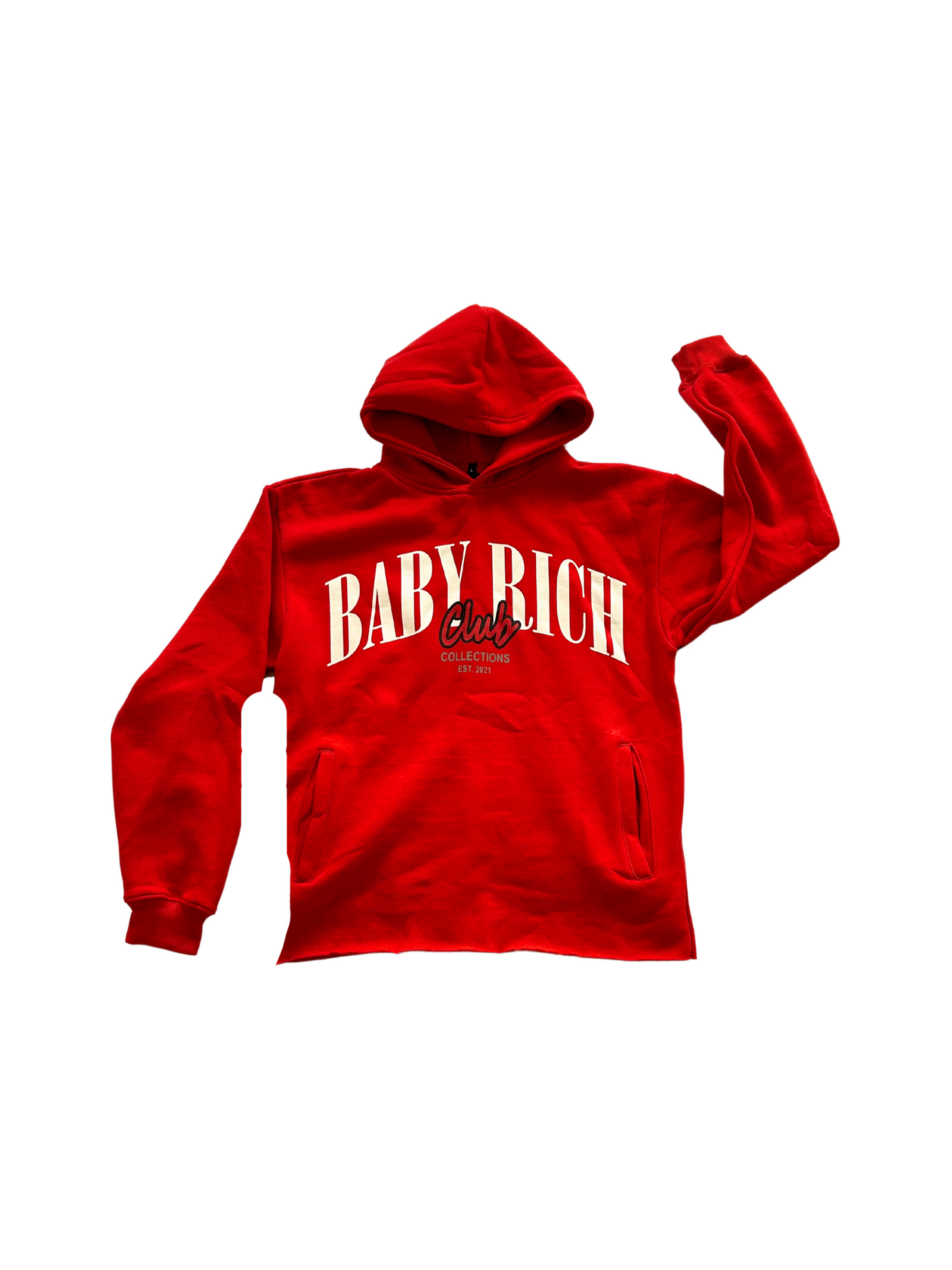 Baby Rich Club Flare Full set